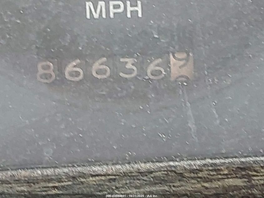 1977 Chevrolet Caprice VIN: 00001N69L7S211531 Lot: 43580881