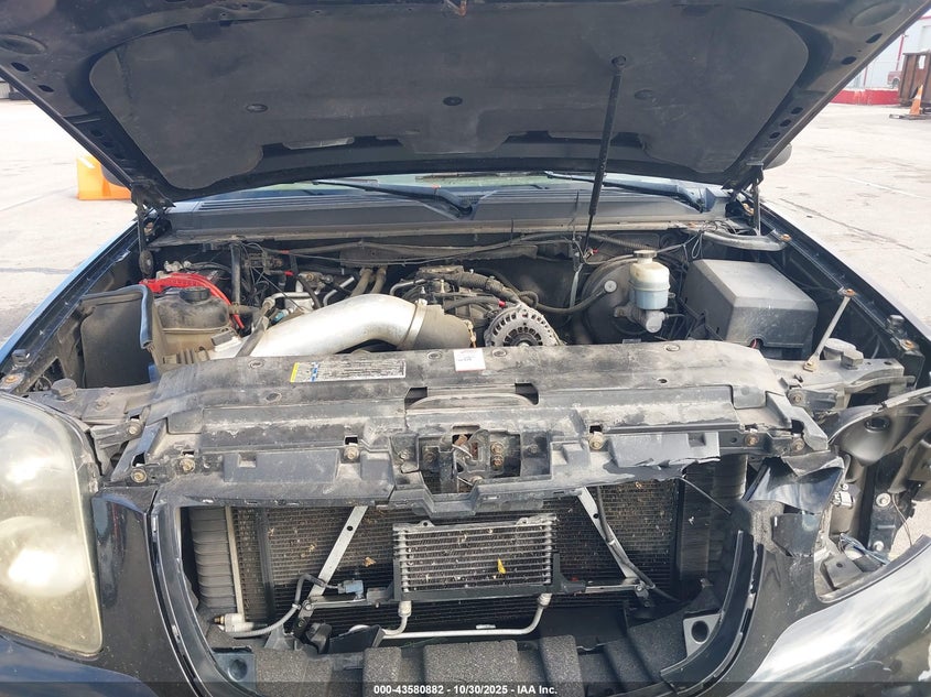 2009 GMC Yukon Slt2 VIN: 1GKFK33069R190613 Lot: 43580882