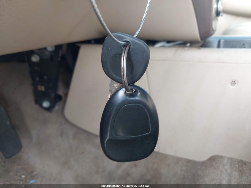 2009 GMC Yukon Slt2 VIN: 1GKFK33069R190613 Lot: 43580882