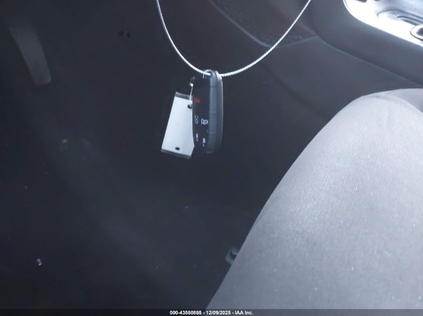 2020 Dodge Challenger Gt VIN: 2C3CDZJG0LH250957 Lot: 43580885