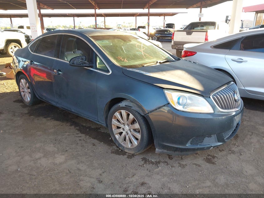 BUICK VERANO