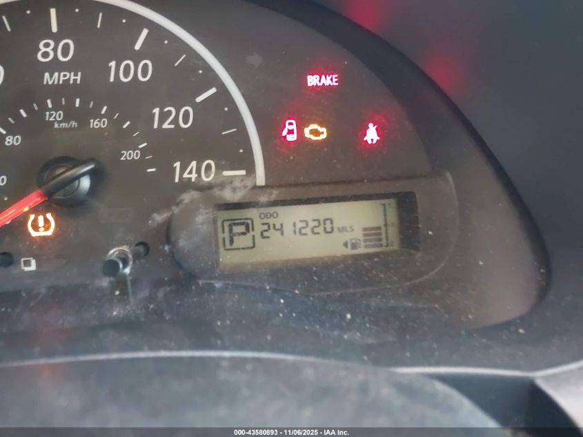 2018 Nissan Versa 1.6 S+ VIN: 3N1CN7AP9JL868265 Lot: 43580893