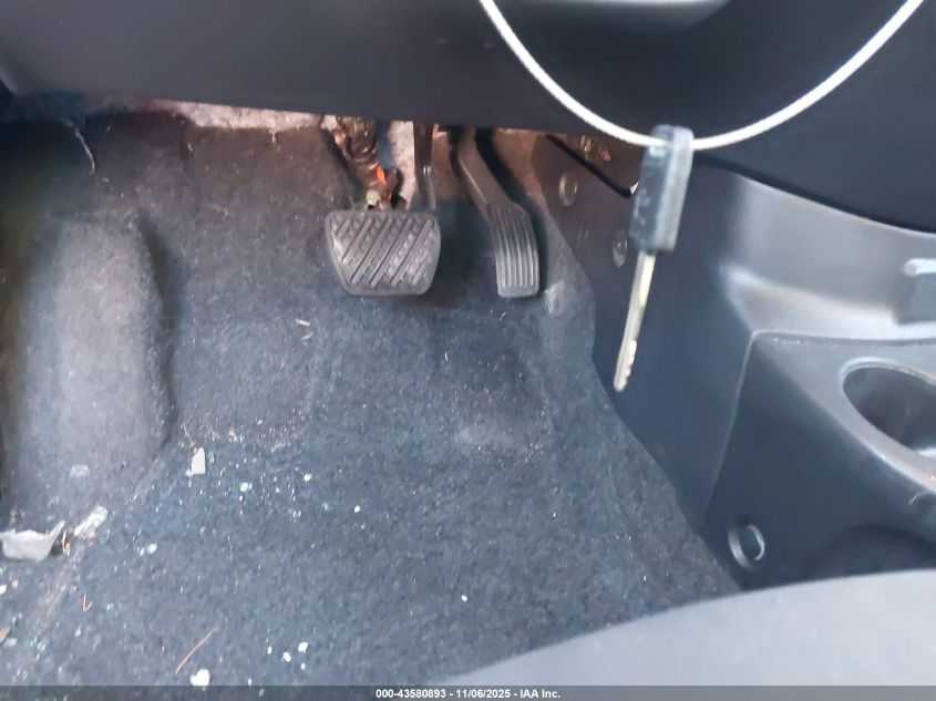 2018 Nissan Versa 1.6 S+ VIN: 3N1CN7AP9JL868265 Lot: 43580893