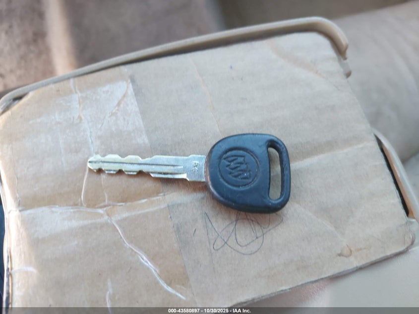 2005 Buick Lesabre Custom VIN: 1G4HP54K05U194953 Lot: 43580897