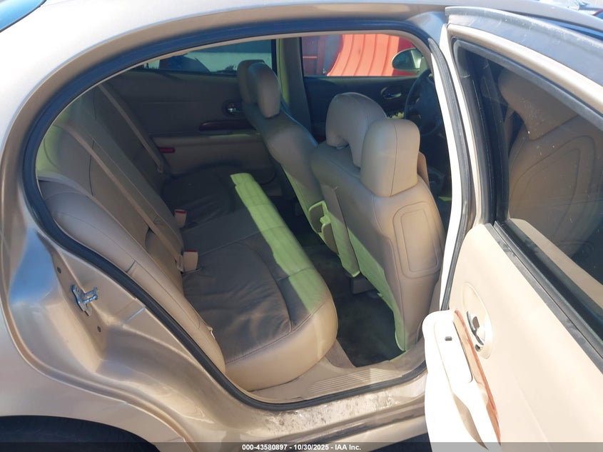 2005 Buick Lesabre Custom VIN: 1G4HP54K05U194953 Lot: 43580897