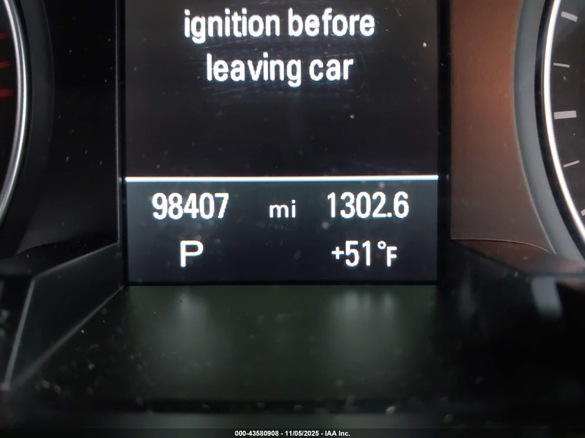 2016 AUDI A4 2.0T PREMIUM - WAUBFAFL7GN016351