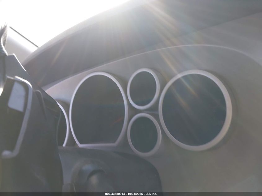 2009 Toyota Tundra Sr5 5.7L V8 VIN: 5TFBV54109X093469 Lot: 43580914