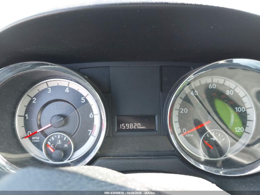 2015 Dodge Grand Caravan Se VIN: 2C4RDGBG2FR613587 Lot: 43580936