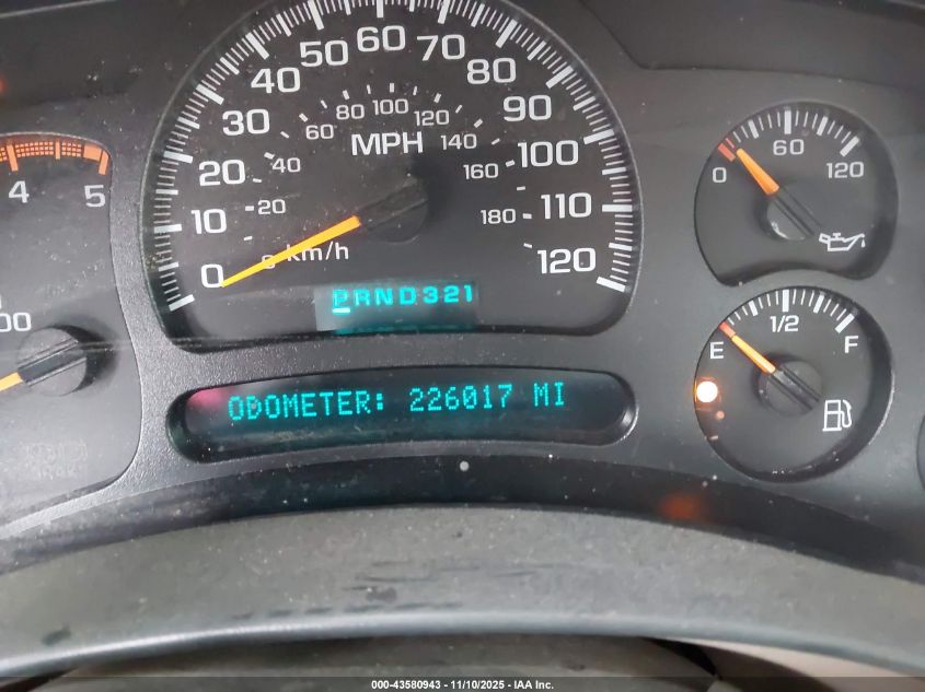 2005 GMC Sierra 3500 Slt VIN: 1GTHK33215F904584 Lot: 43580943