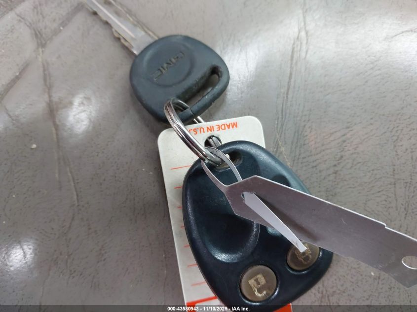 2005 GMC Sierra 3500 Slt VIN: 1GTHK33215F904584 Lot: 43580943