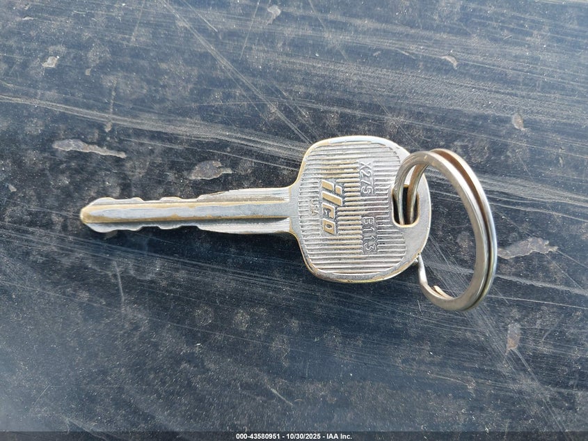 2016 Isuzu Npr VIN: 54DB4W1B0GS80332 Lot: 43580951