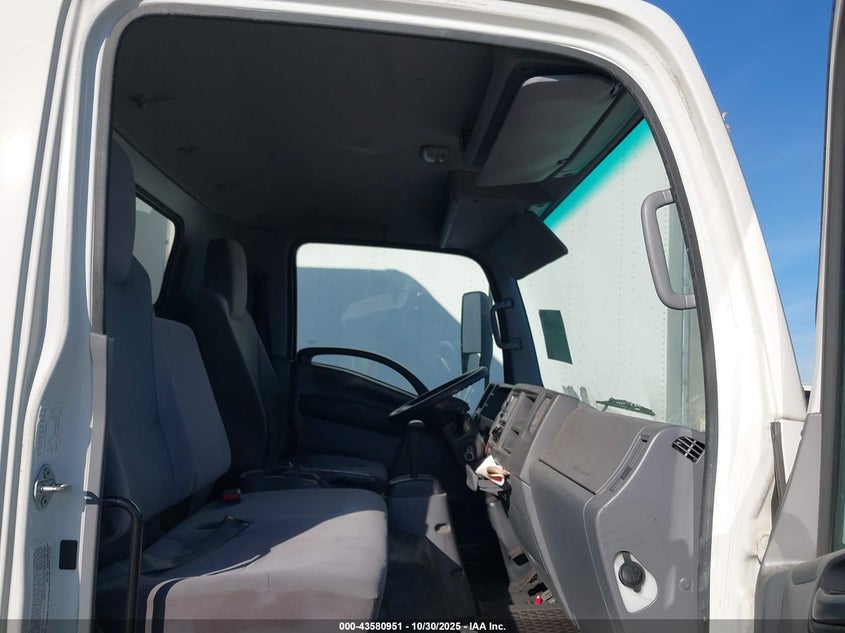 2016 Isuzu Npr VIN: 54DB4W1B0GS80332 Lot: 43580951