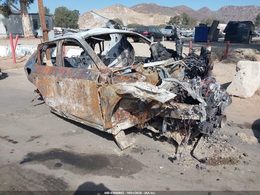 AUDI SQ5 PREMIUM PLUS TFSI QUATTRO TIPTRONIC