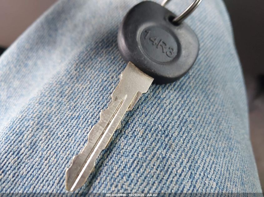 2005 Chevrolet Silverado 1500 Z71 VIN: 1GCEK19B75E222961 Lot: 43580956