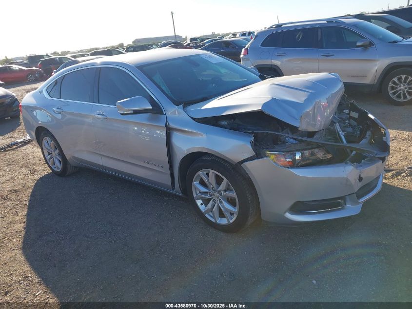 CHEVROLET IMPALA 1LT