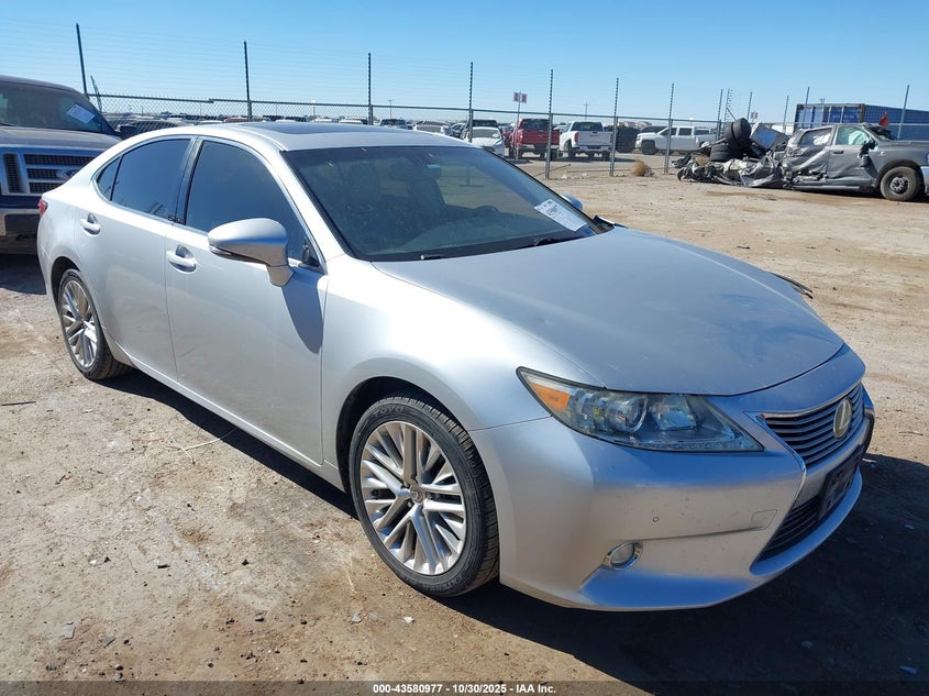 LEXUS ES 350 ES 350