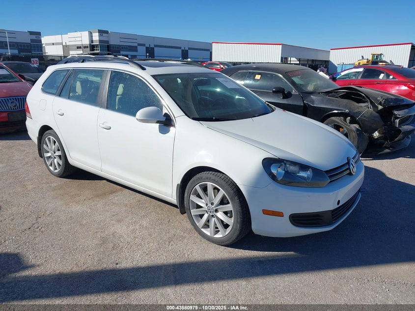 VOLKSWAGEN JETTA 2.0L TDI