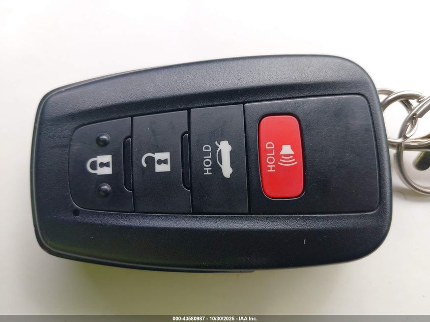 2022 Toyota Mirai Xle VIN: JTDAAAAAXNA004461 Lot: 43580987