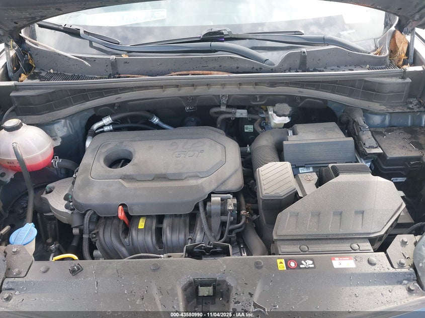 2022 KIA SPORTAGE LX KNDPMCACXN7019666