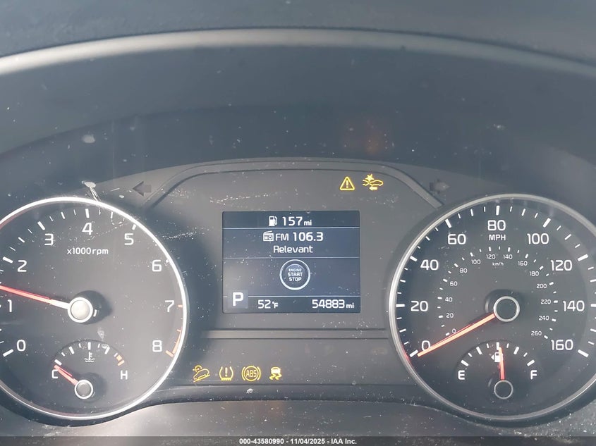 2022 KIA SPORTAGE LX KNDPMCACXN7019666