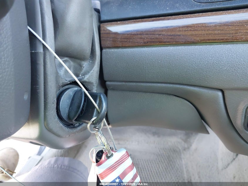 2008 Ford Crown Victoria Lx VIN: 2FAFP74V98X108947 Lot: 43580997