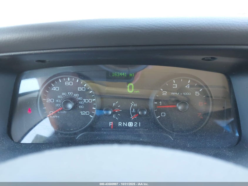 2008 Ford Crown Victoria Lx VIN: 2FAFP74V98X108947 Lot: 43580997