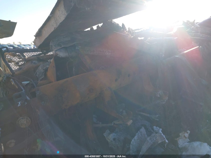 2017 Ford F-350 Lariat VIN: 1FT8W3DT2HED89679 Lot: 43581007