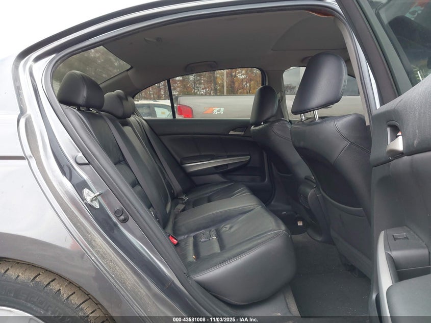 5KBCP3F83AB001316 2010 HONDA ACCORD photo no. 8