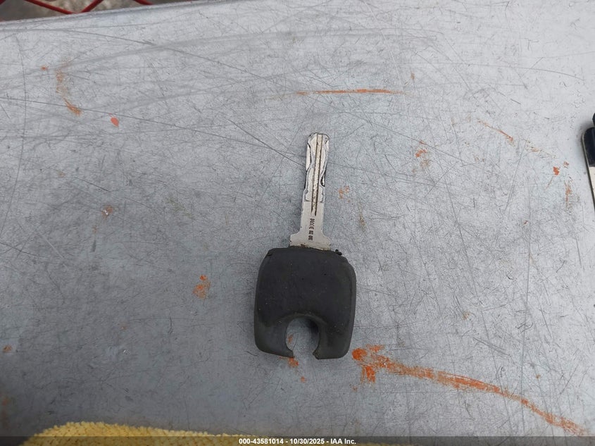 2002 Volvo V70 Xc VIN: YV1SZ58D821058156 Lot: 43581014