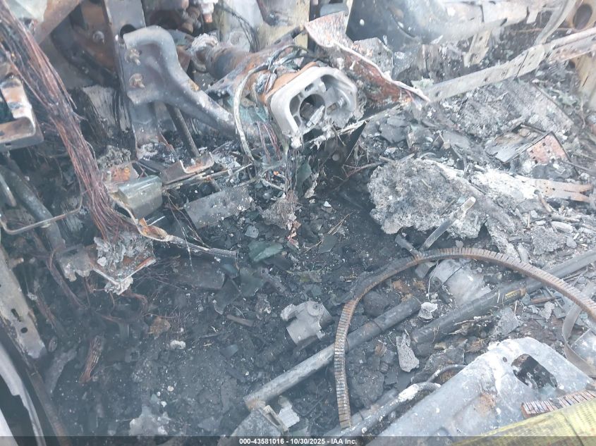 2013 Chevrolet Silverado 2500Hd Work Truck VIN: 1GC2KVCB5DZ373243 Lot: 43581016