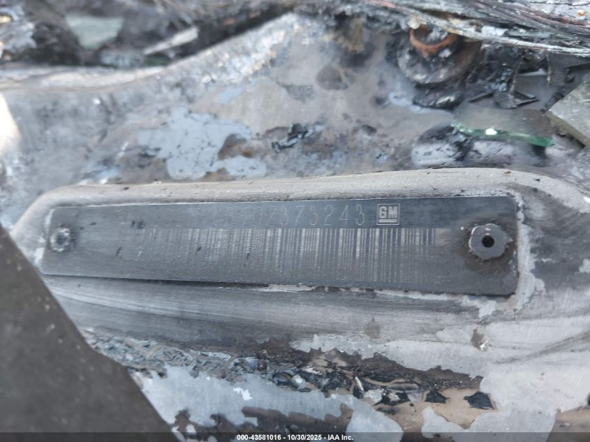 2013 Chevrolet Silverado 2500Hd Work Truck VIN: 1GC2KVCB5DZ373243 Lot: 43581016