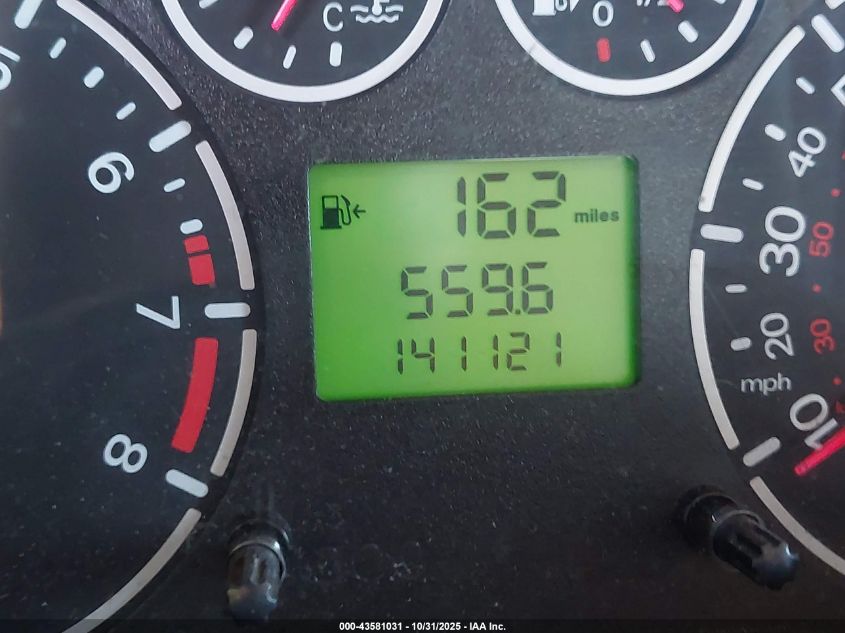 2011 Ford Transit Connect Xlt VIN: NM0LS7DN1BT066030 Lot: 43581031