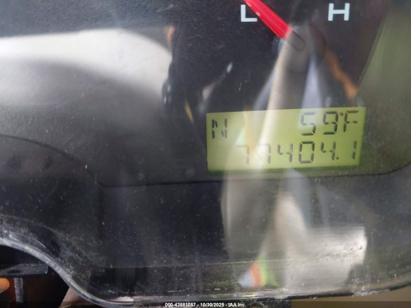 2006 Ford F-150 Stx/Xl/Xlt VIN: 1FTRX14W76NA70369 Lot: 43581057