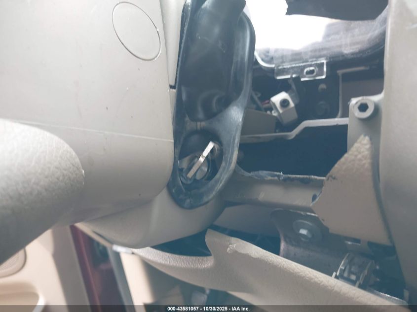 2006 Ford F-150 Stx/Xl/Xlt VIN: 1FTRX14W76NA70369 Lot: 43581057