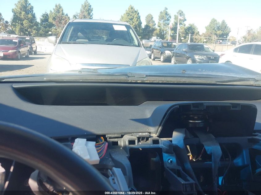 2005 Toyota Prius VIN: JTDKB20U253052818 Lot: 43581064