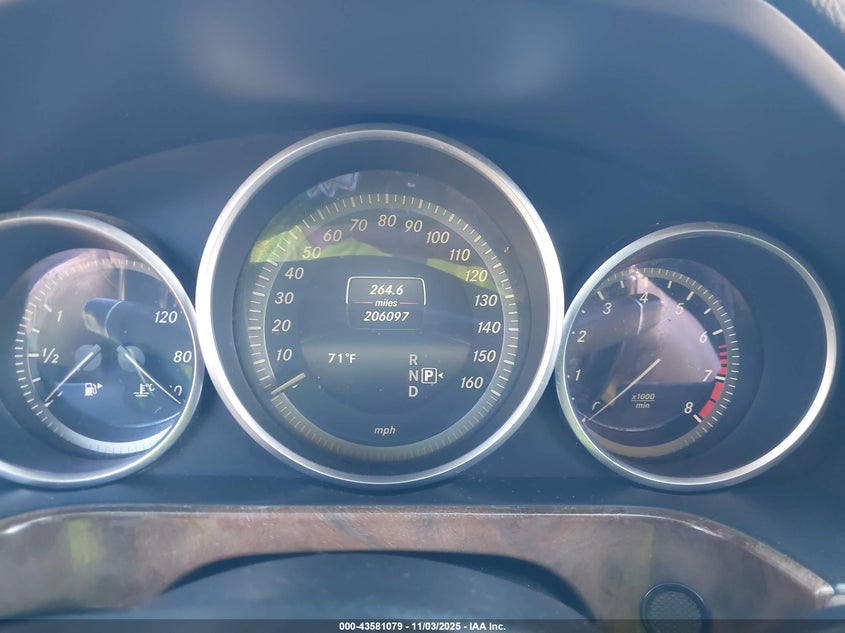 2014 MERCEDES-BENZ E 350 4MATIC WDDHF8JB7EA873591