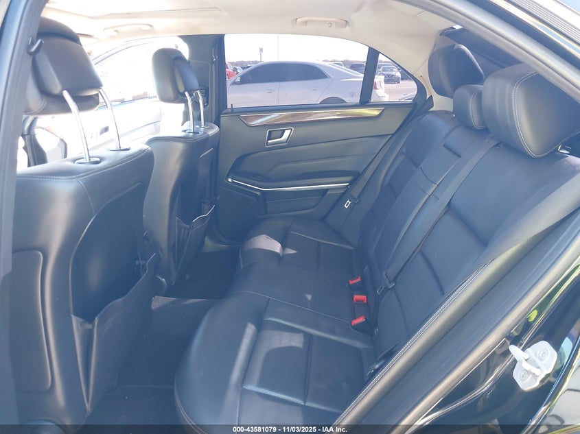 2014 MERCEDES-BENZ E 350 4MATIC WDDHF8JB7EA873591