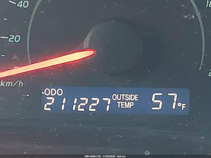 2008 Toyota Camry VIN: 4T1BE46K68U250451 Lot: 43581116