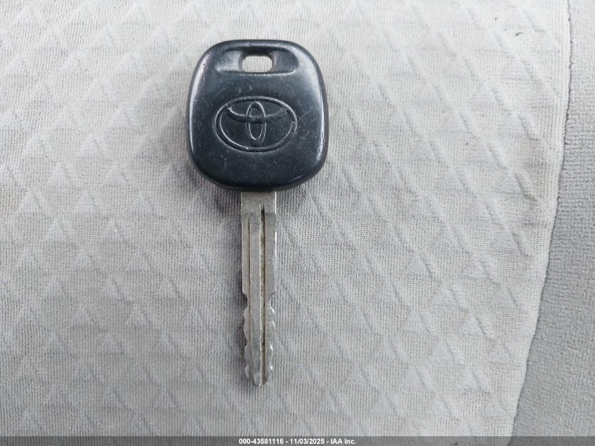 2008 Toyota Camry VIN: 4T1BE46K68U250451 Lot: 43581116