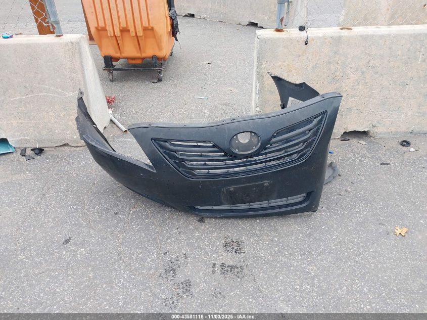 2008 Toyota Camry VIN: 4T1BE46K68U250451 Lot: 43581116