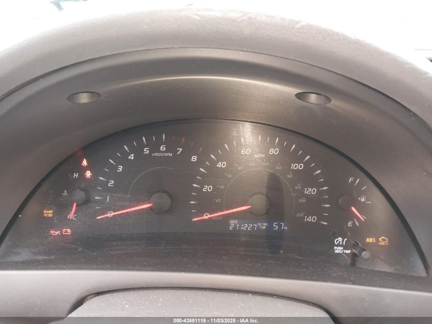 2008 Toyota Camry VIN: 4T1BE46K68U250451 Lot: 43581116