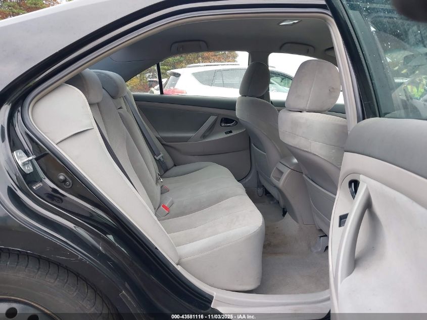 2008 Toyota Camry VIN: 4T1BE46K68U250451 Lot: 43581116