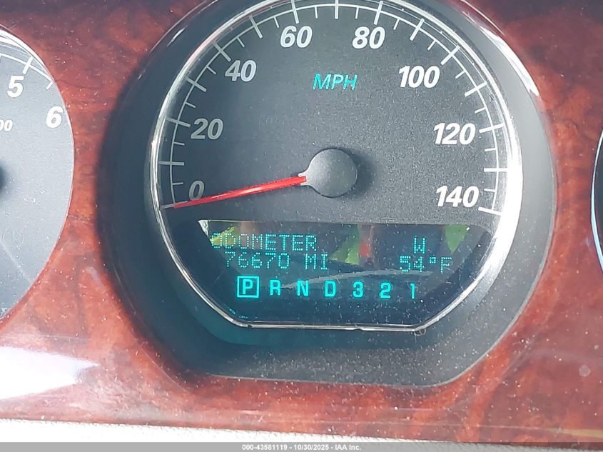 2008 Buick Lucerne Cxl VIN: 1G4HD572X8U167672 Lot: 43581119