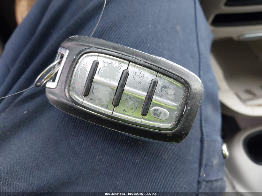 2021 Chrysler Pacifica Hybrid Touring L VIN: 2C4RC1L7XMR581399 Lot: 43581124