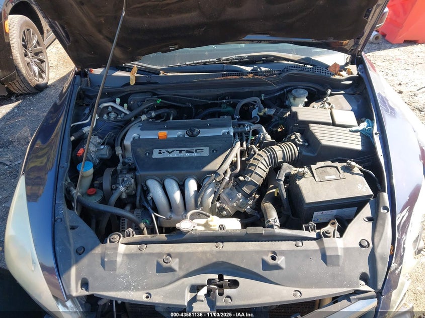 1HGCM56437A067836 2007 HONDA ACCORD photo no. 10