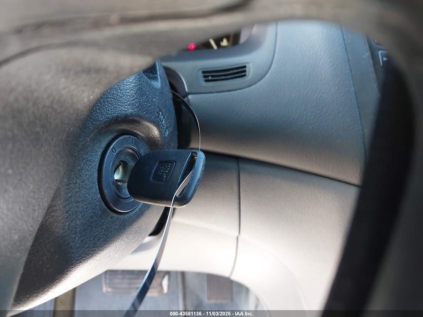 1HGCM56437A067836 2007 HONDA ACCORD photo no. 11