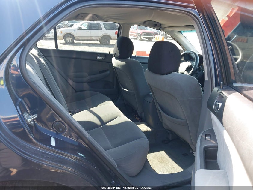 1HGCM56437A067836 2007 HONDA ACCORD photo no. 8