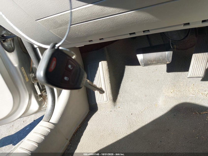 2009 Chrysler Pt Cruiser Lx VIN: 3A8FY48999T615068 Lot: 43581145