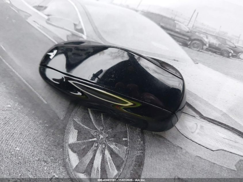 2013 Tesla Model S Performance VIN: 5YJSA1DP6DFP12765 Lot: 43581181