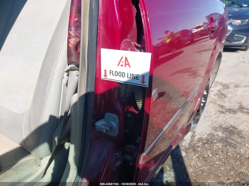 2007 Chevrolet Malibu Ltz VIN: 1G1ZU57N37F211087 Lot: 43581182